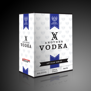 Verpackungs-Design von saurabhjoshi für dieses Projekt | Design: #34257904