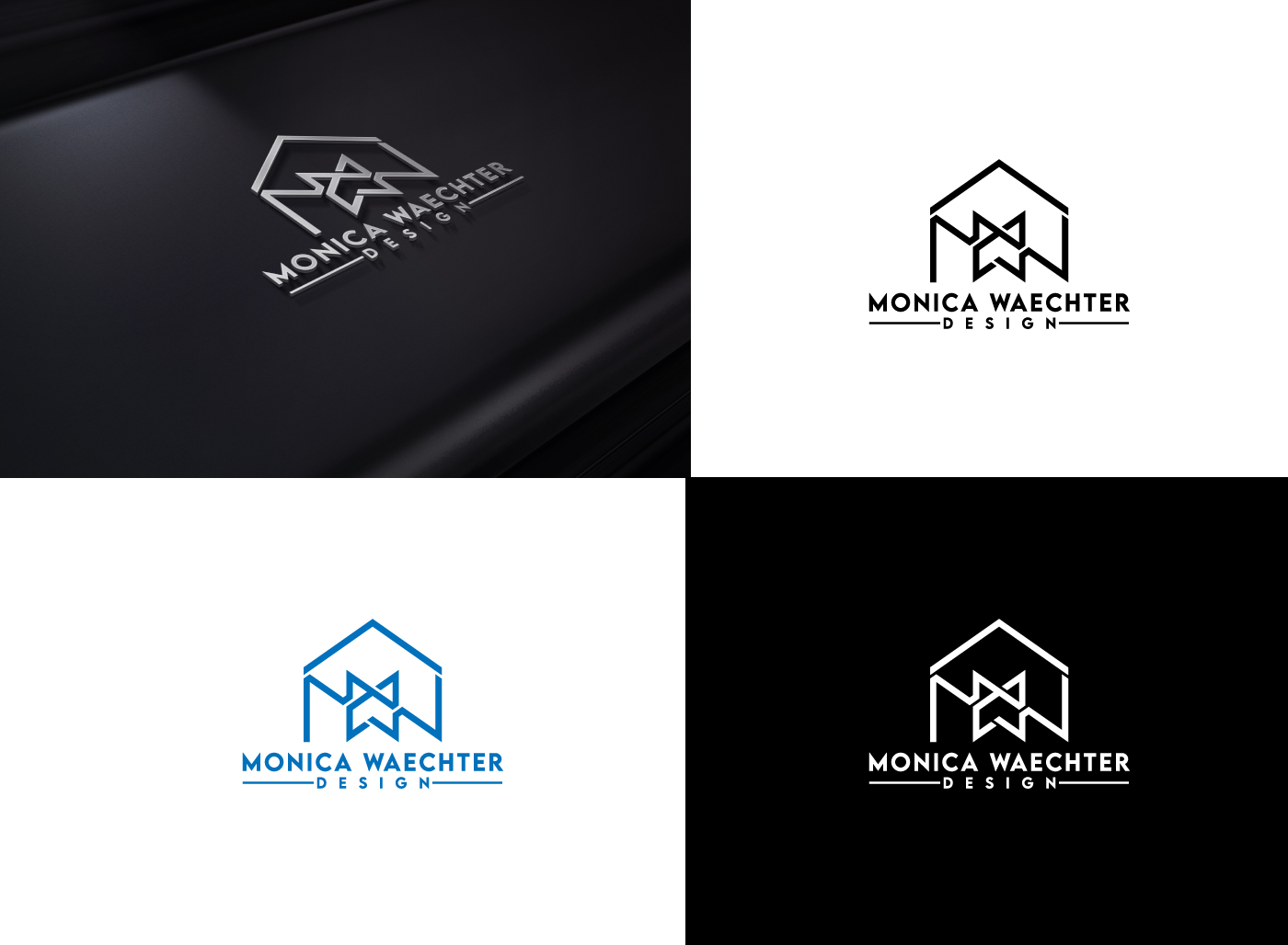 Logo Design by tanjir01 for this project | Design #34233217