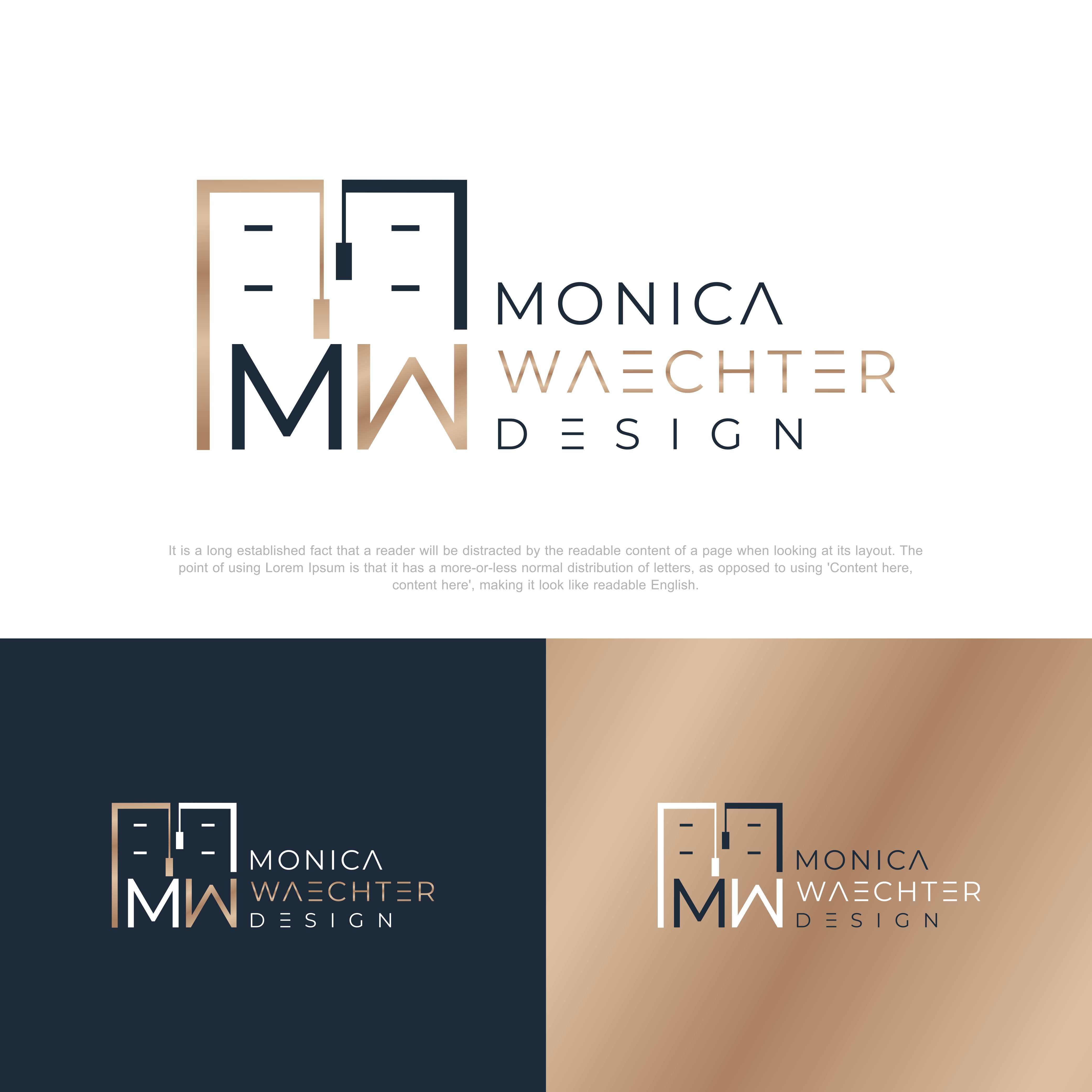 Logo Design by Smart Stuart for this project | Design #34229956