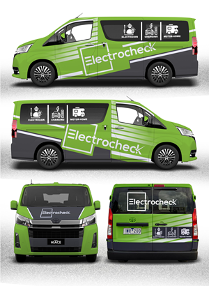 Car Wrap Design by websmartusa for this project | Design: #34258235