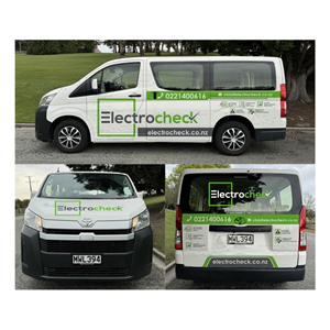 Car Wrap Design by DG+ for this project | Design: #34267904