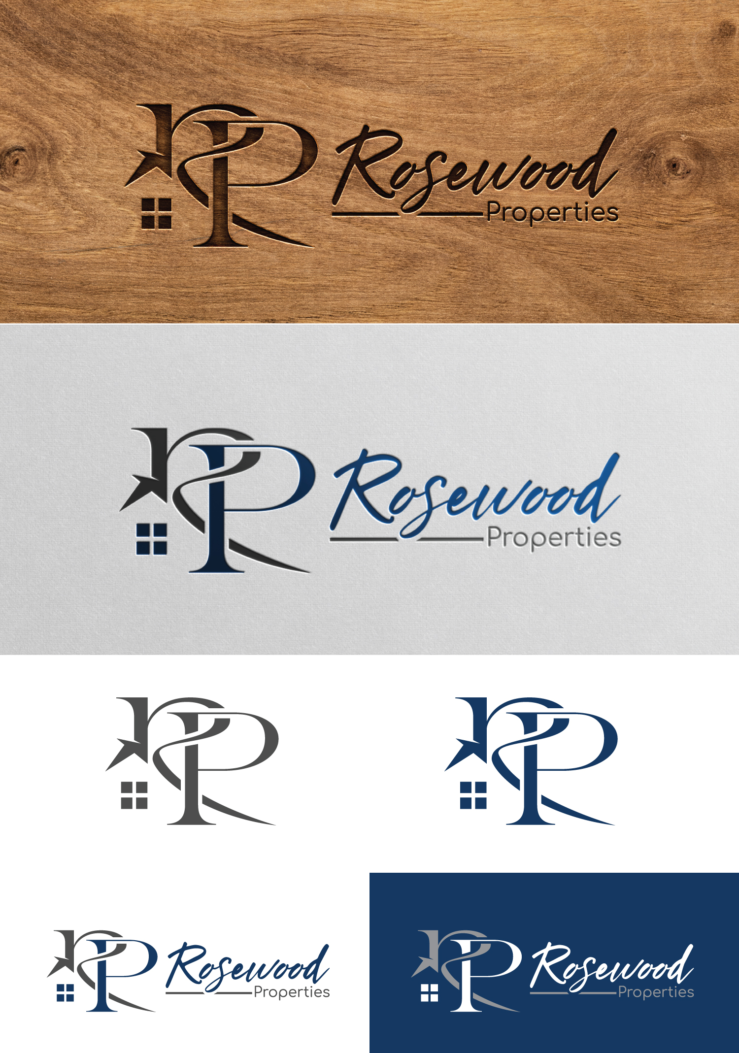 Logo Design by StromDesignHub for this project | Design #34233167