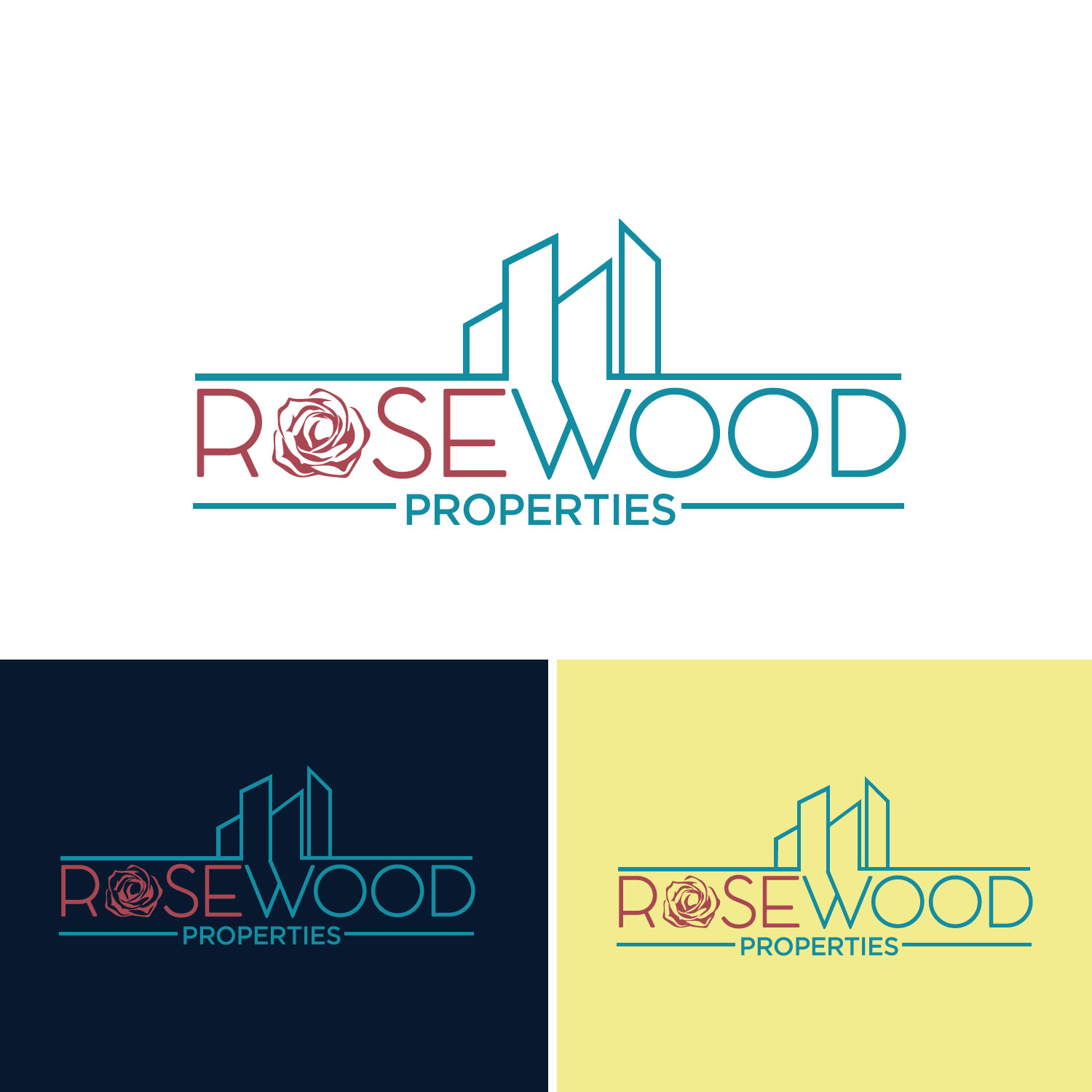 Logo Design by Revolt Team for this project | Design #34237500