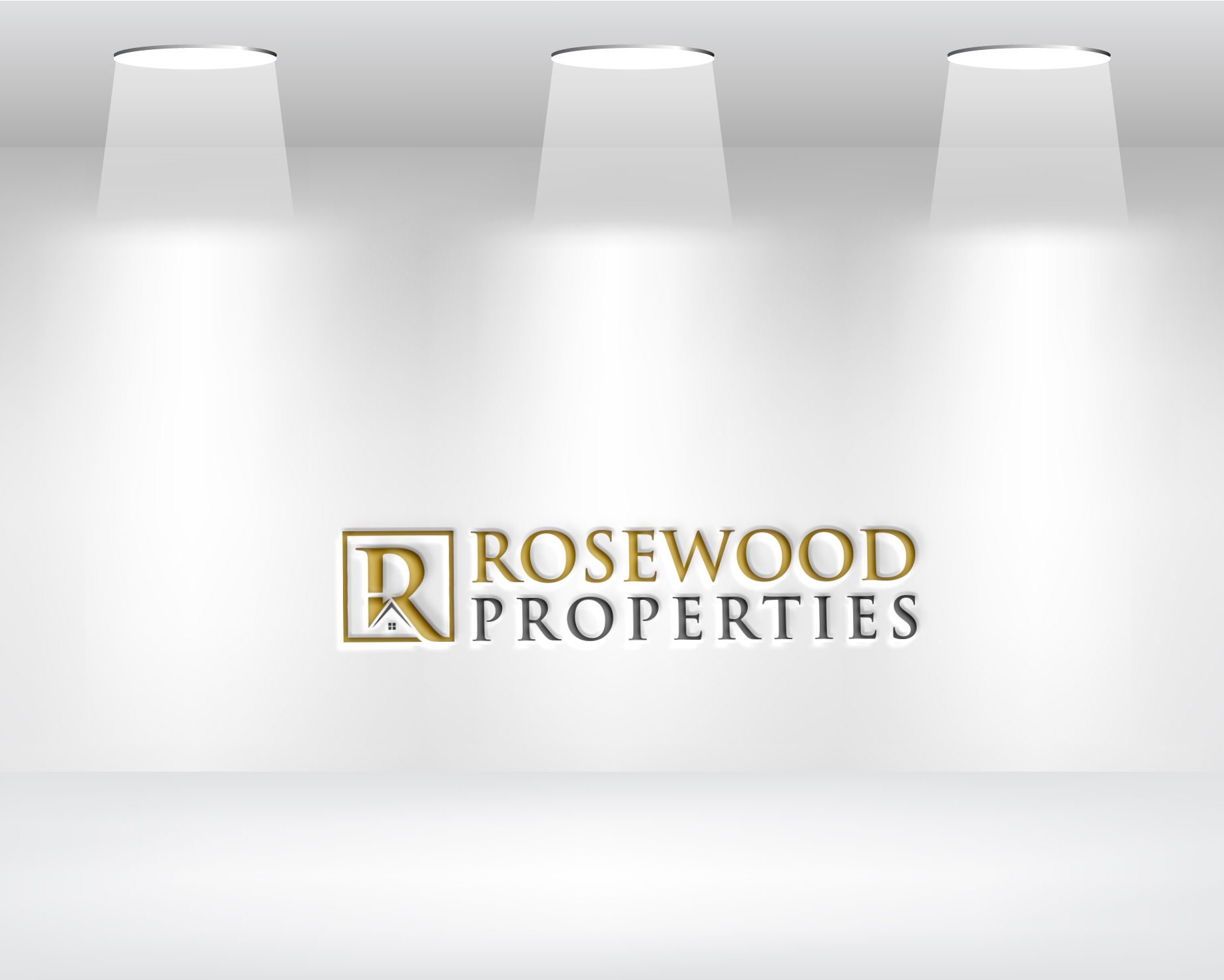 Logo Design by Daniel Khan for this project | Design #34230137