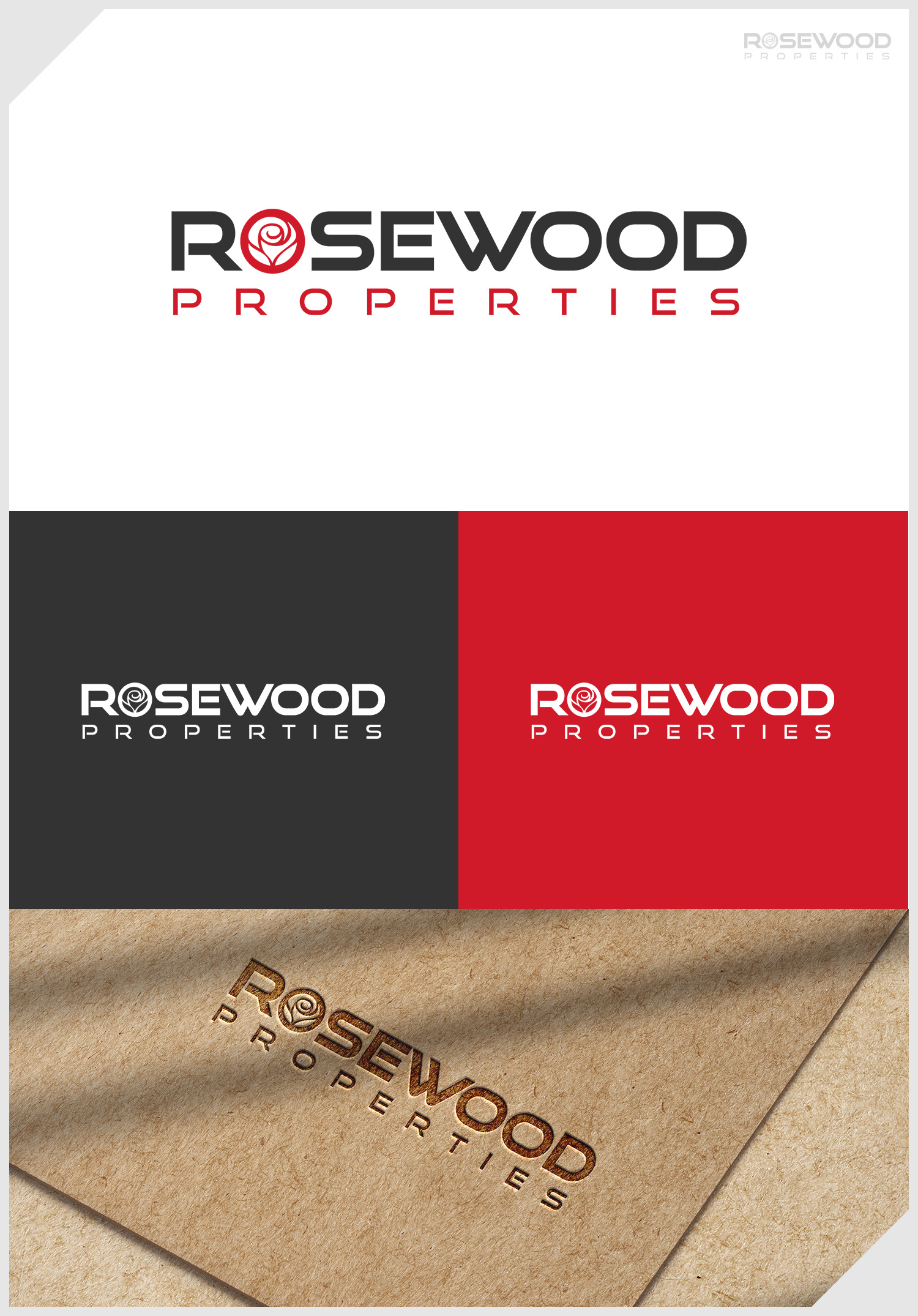 Logo Design by IDesign1606 for this project | Design #34231844