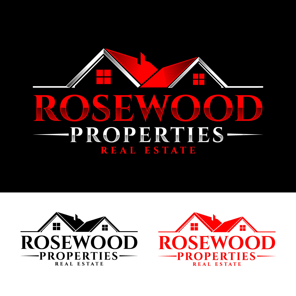 Logo Design by Suvendu.S for this project | Design #34256896