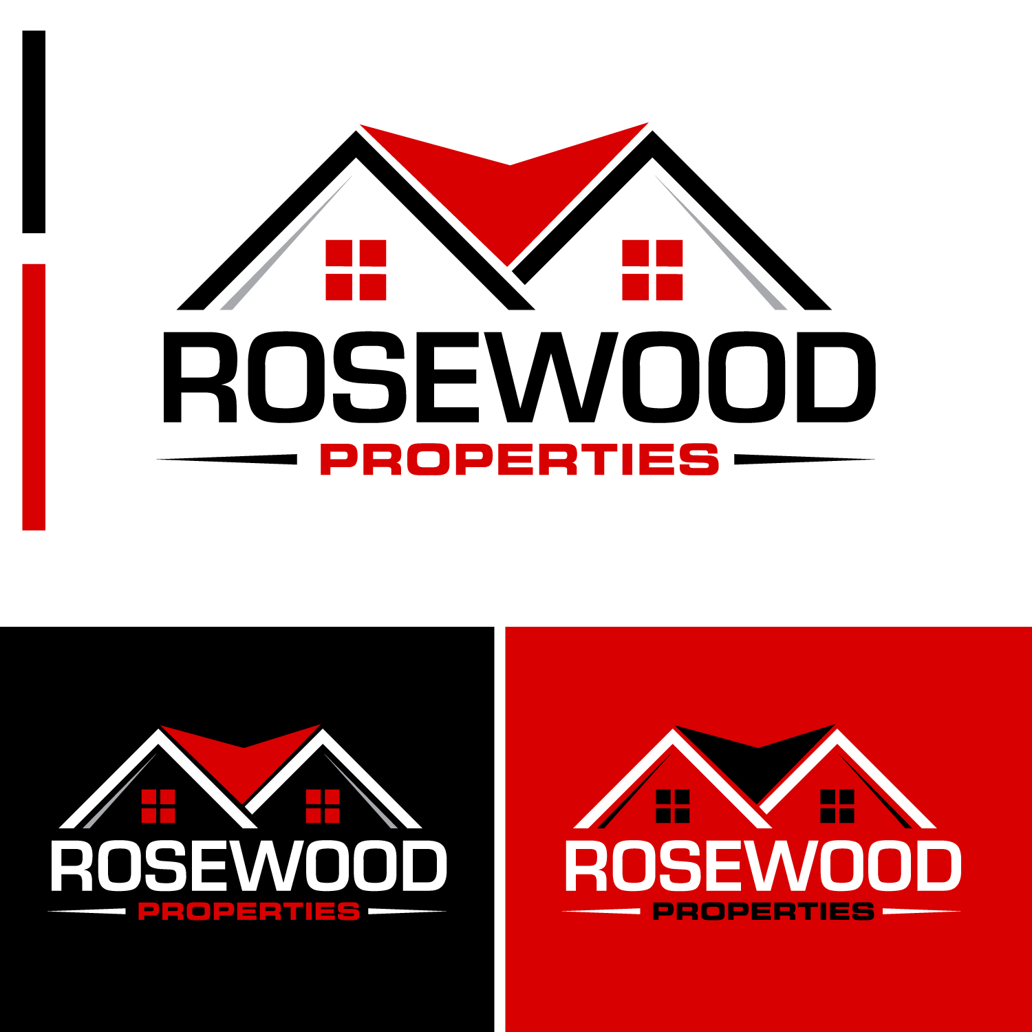 Logo Design by Suvendu.S for this project | Design #34257458