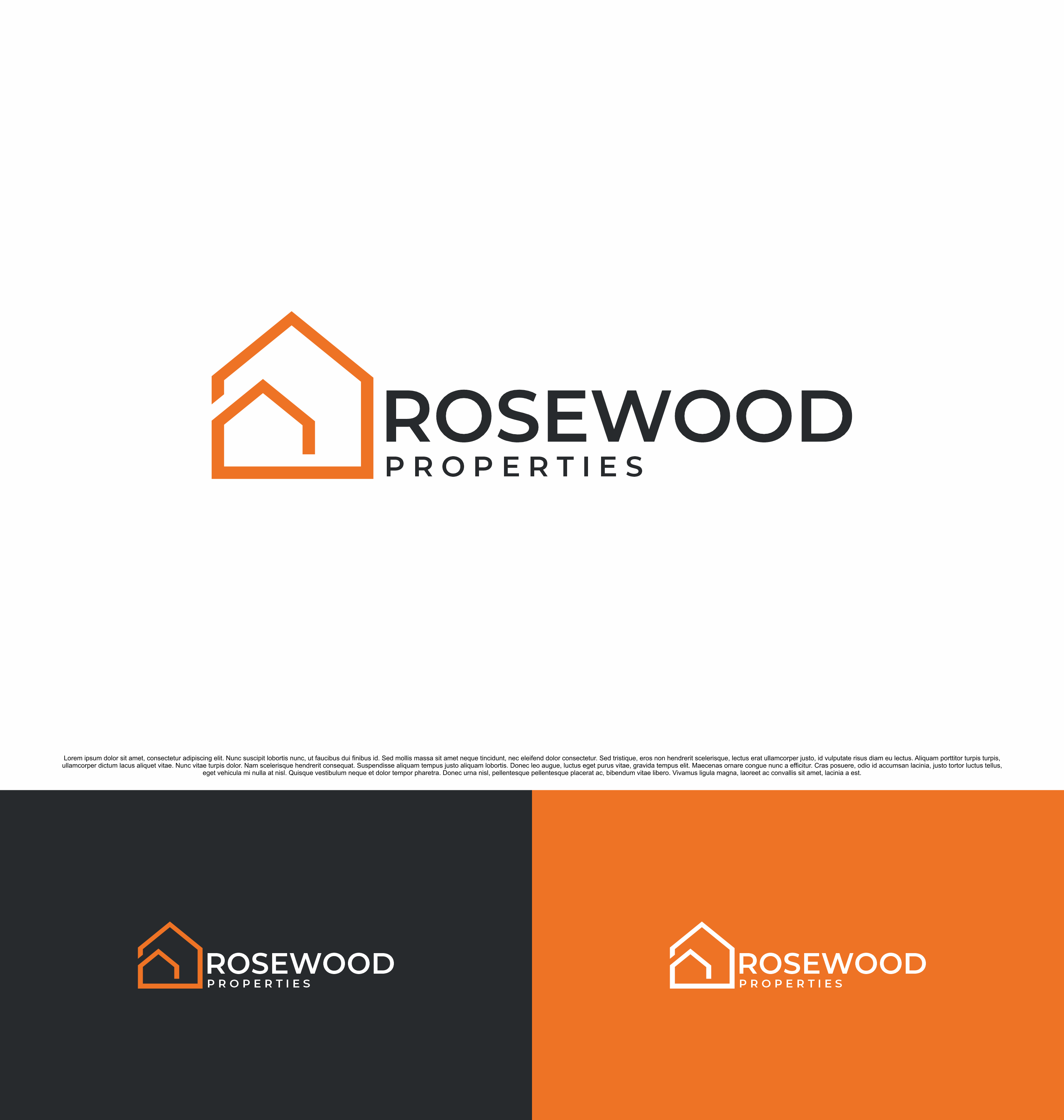 Logo Design by saesean for this project | Design #34246698