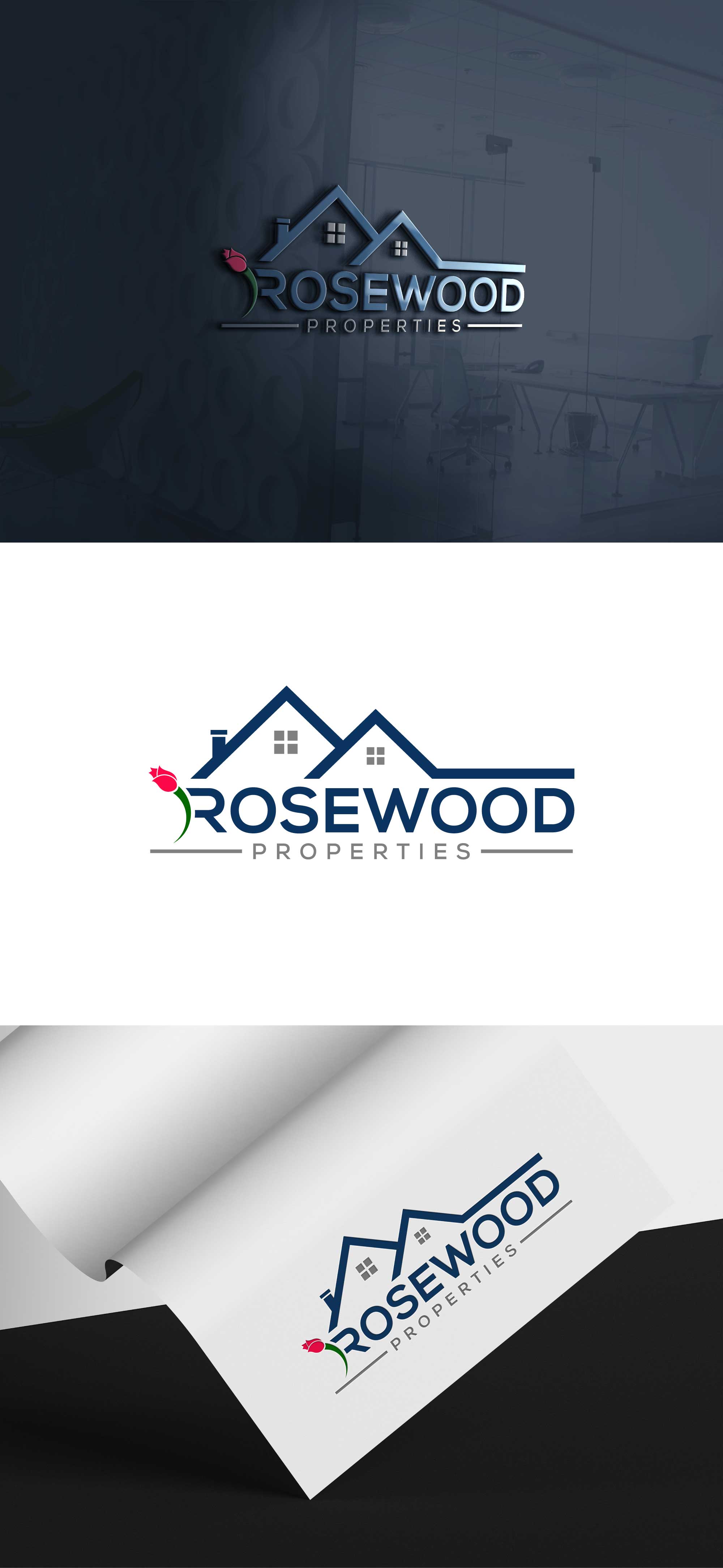 Logo Design by A K A S H for this project | Design #34250204
