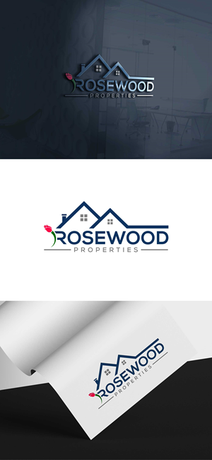 Logo Design by A K A S H for this project | Design: #34250204