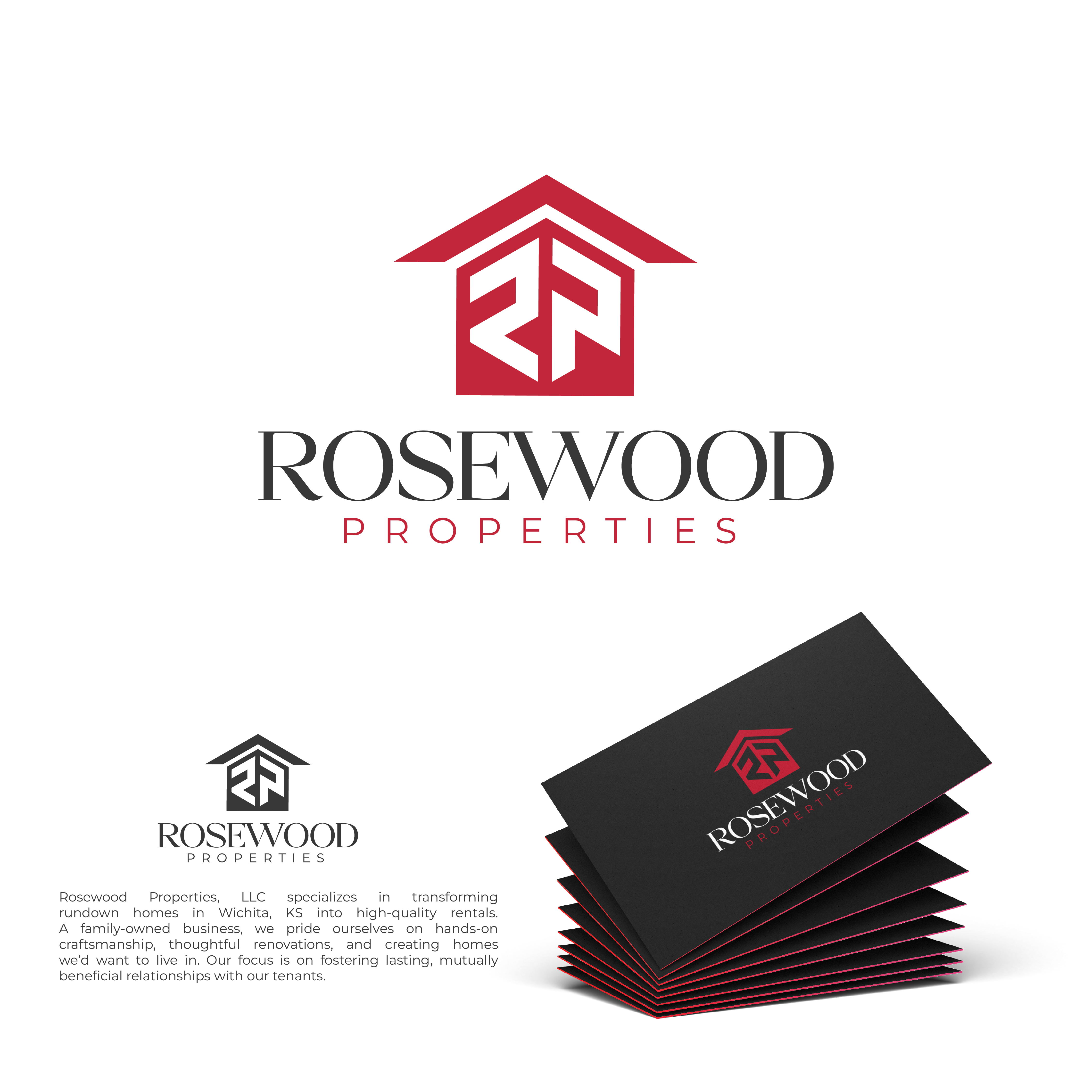 Logo Design by Designed by MS for this project | Design #34239869