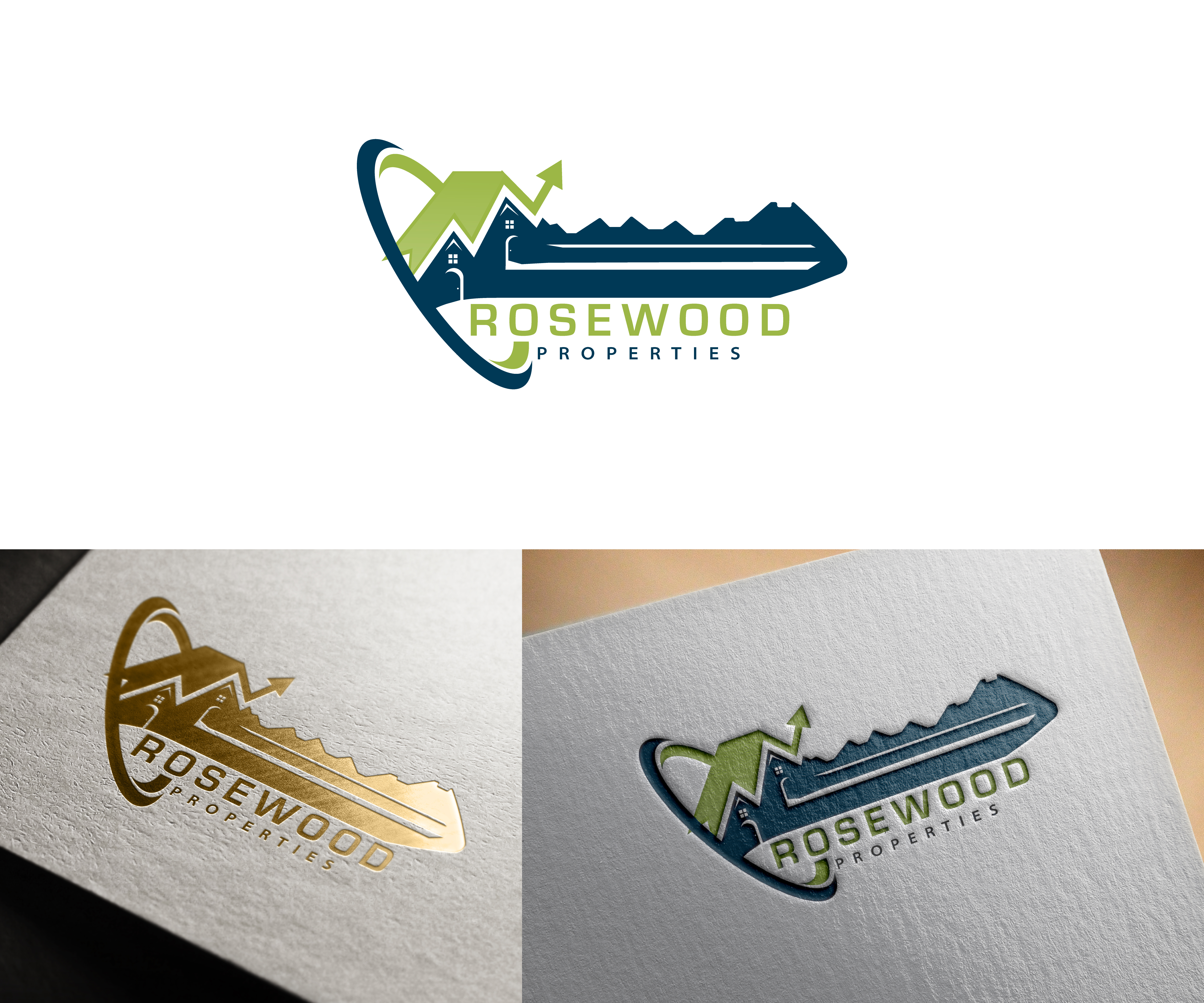 Logo Design by UniqueDesign6 for this project | Design #34263909