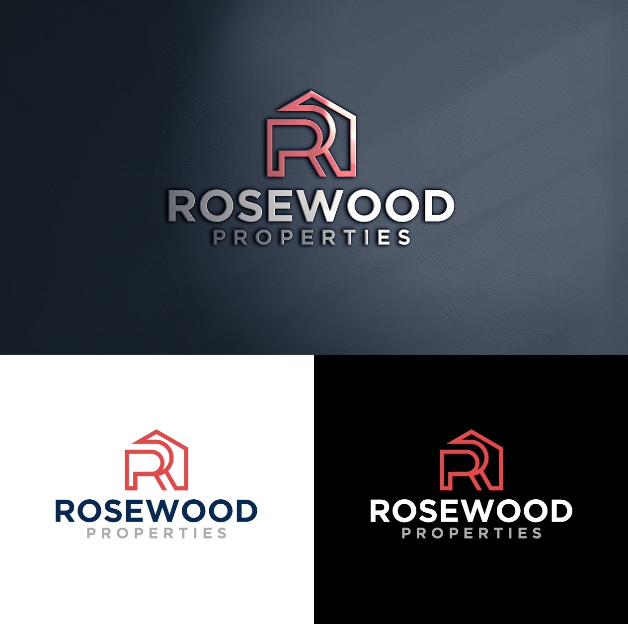 Logo Design by BehindSymbols for this project | Design #34246228