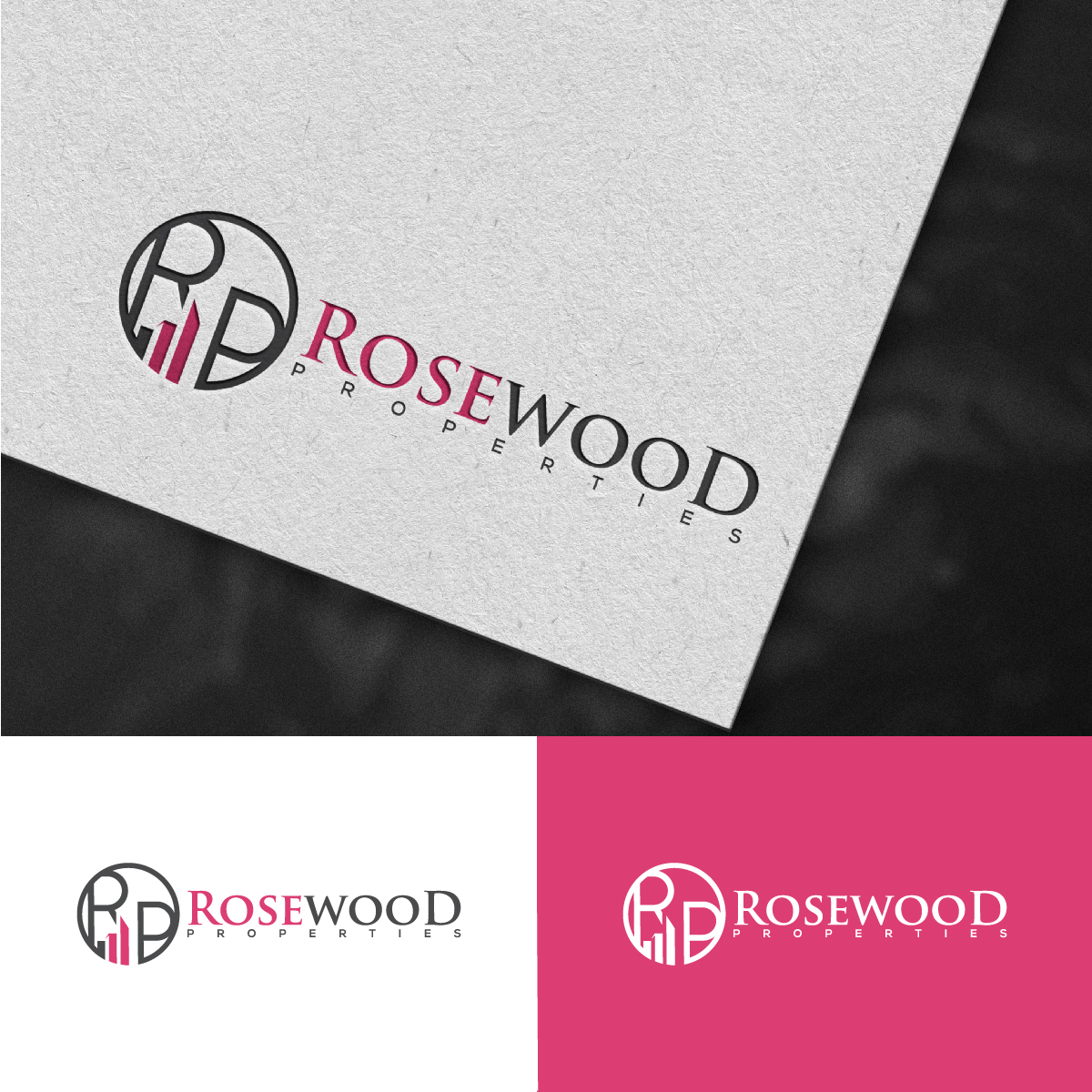 Logo Design by DesignLima for this project | Design #34238807