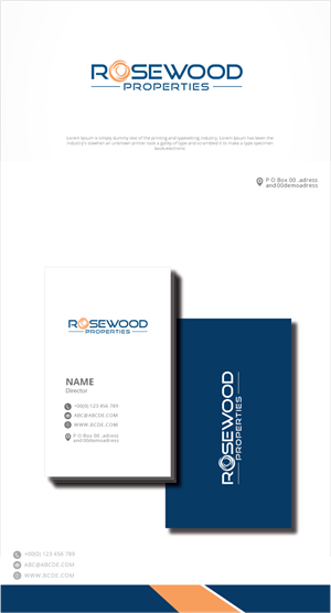 Logo Design by zebronicgraphic for this project | Design: #34230854