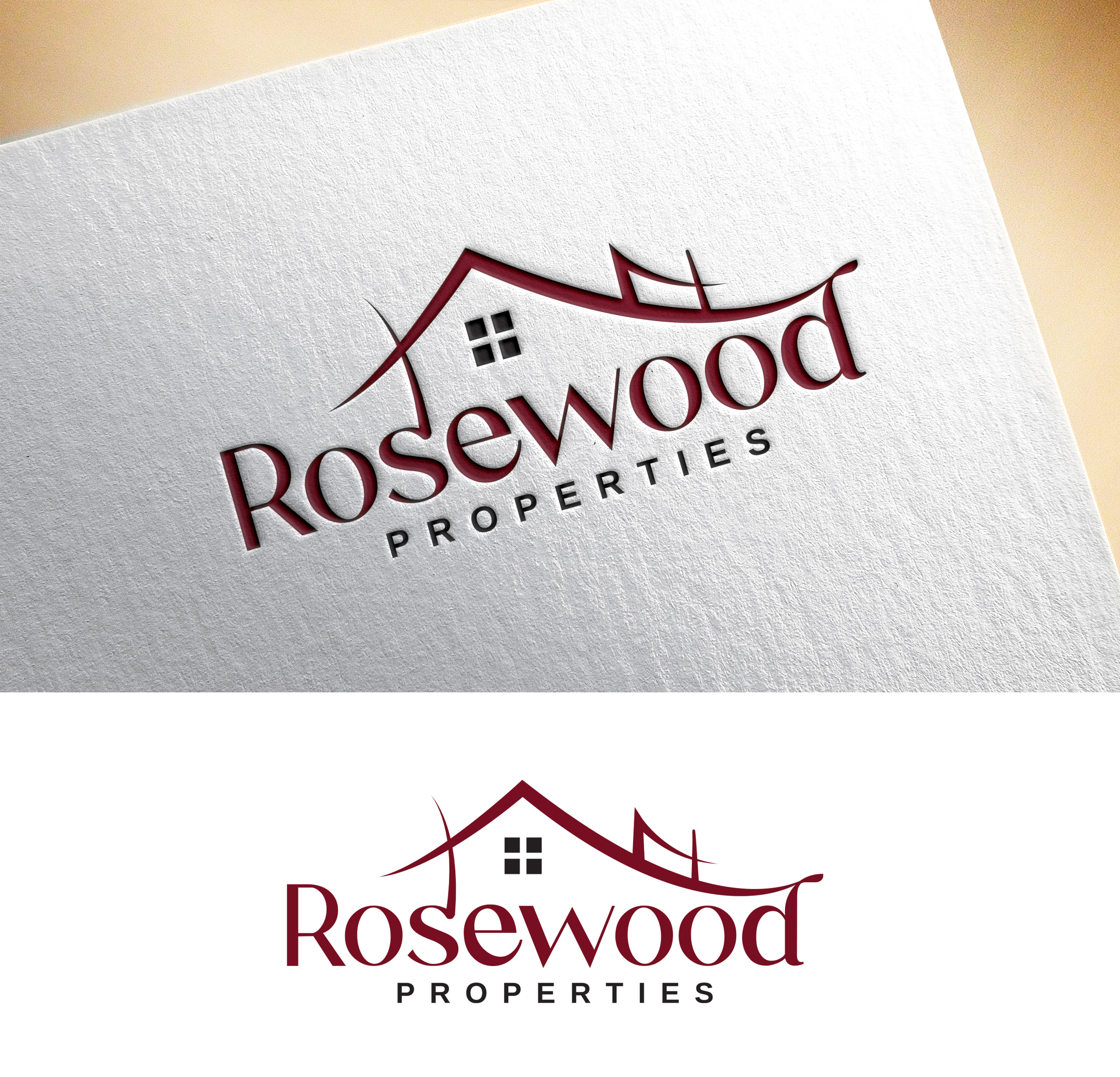 Logo-Design von Impressive Designs für dieses Projekt | Design #34230078