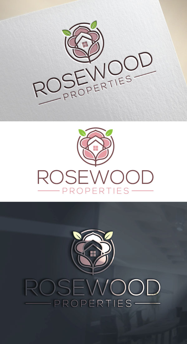 Logo Design by AB design ..... for this project | Design #34231709