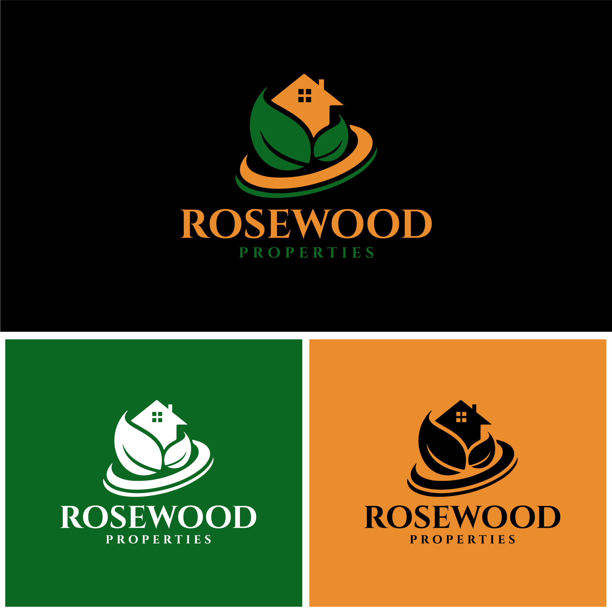 Logo Design by CrewType for this project | Design #34227903