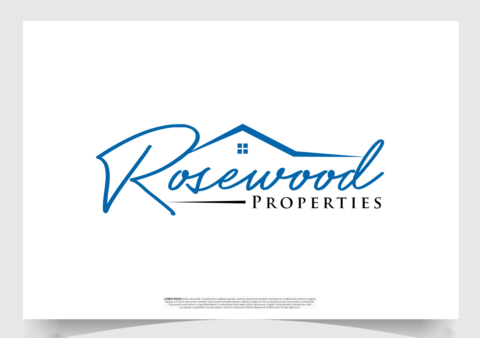 Logo Design by Soonia for this project | Design #34228784