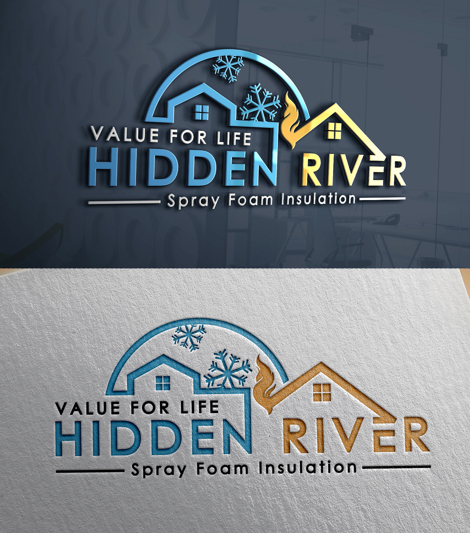 Logo Design by 24ksunny for this project | Design #34246093
