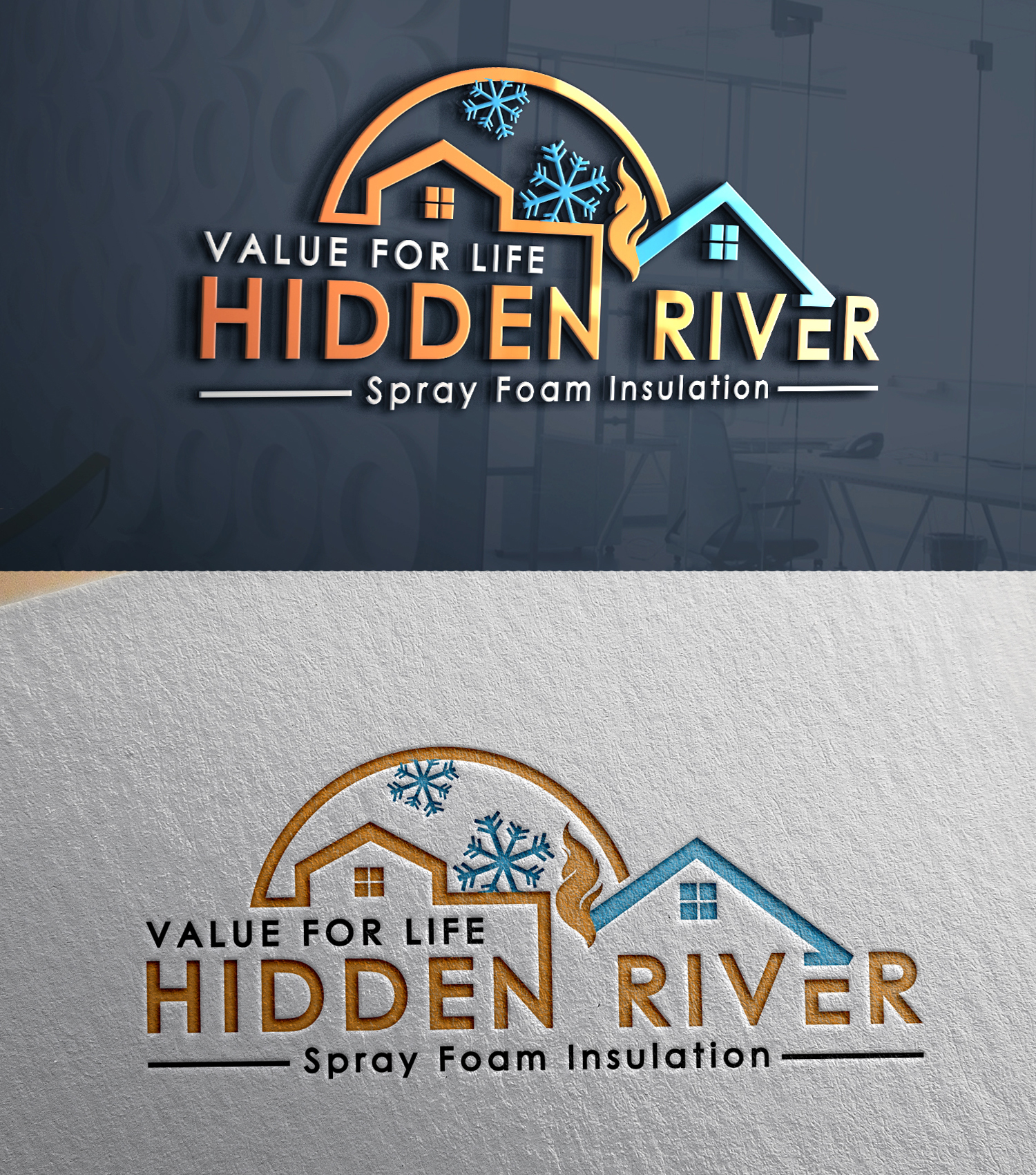 Logo Design by 24ksunny for this project | Design #34260424