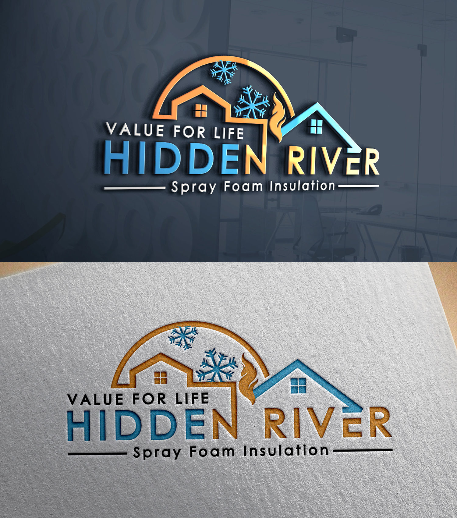Logo Design by 24ksunny for this project | Design #34264933