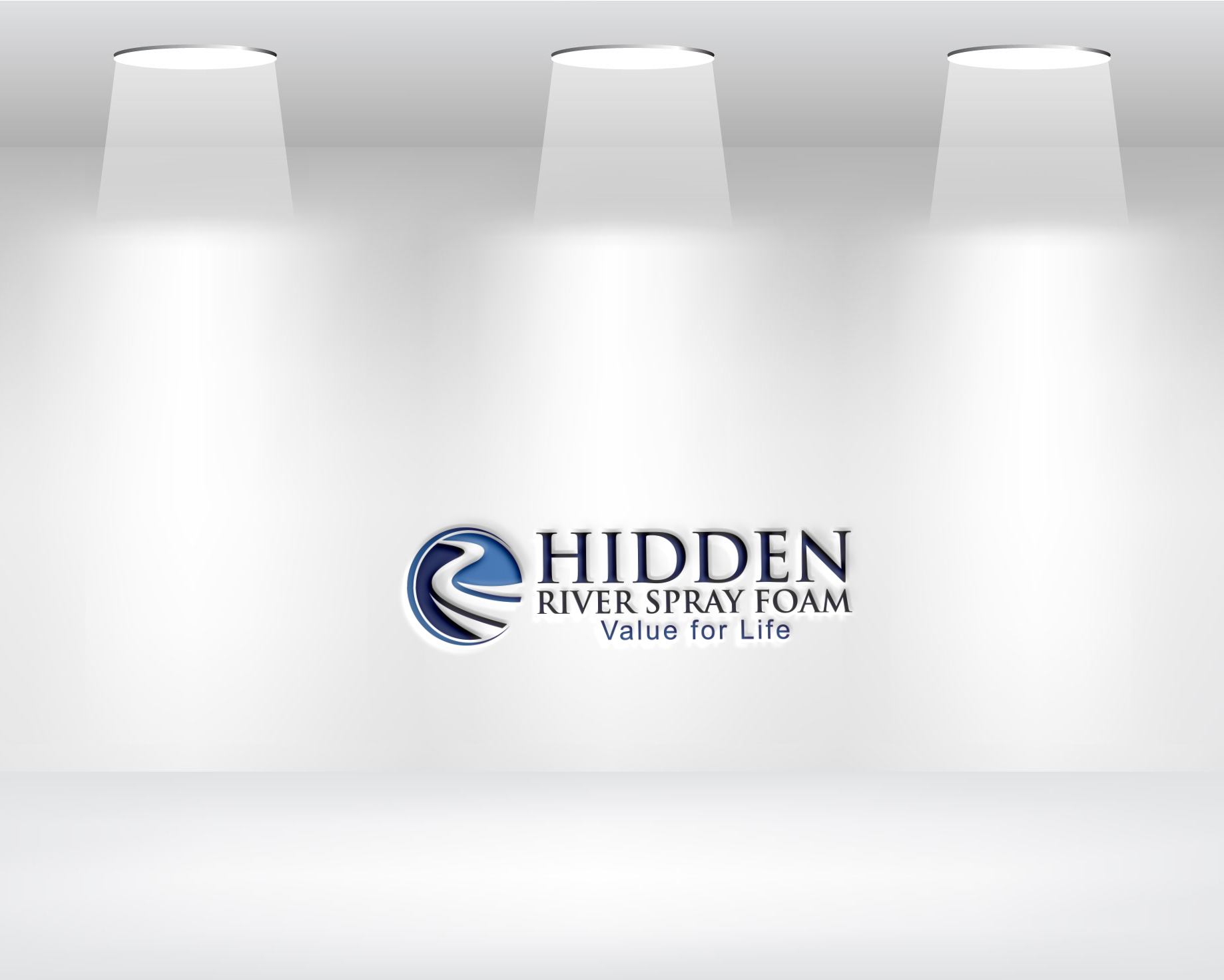 Logo Design by Daniel Khan for this project | Design #34230368