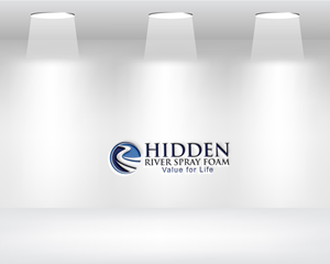 Logo Design by Daniel Khan for this project | Design: #34230368