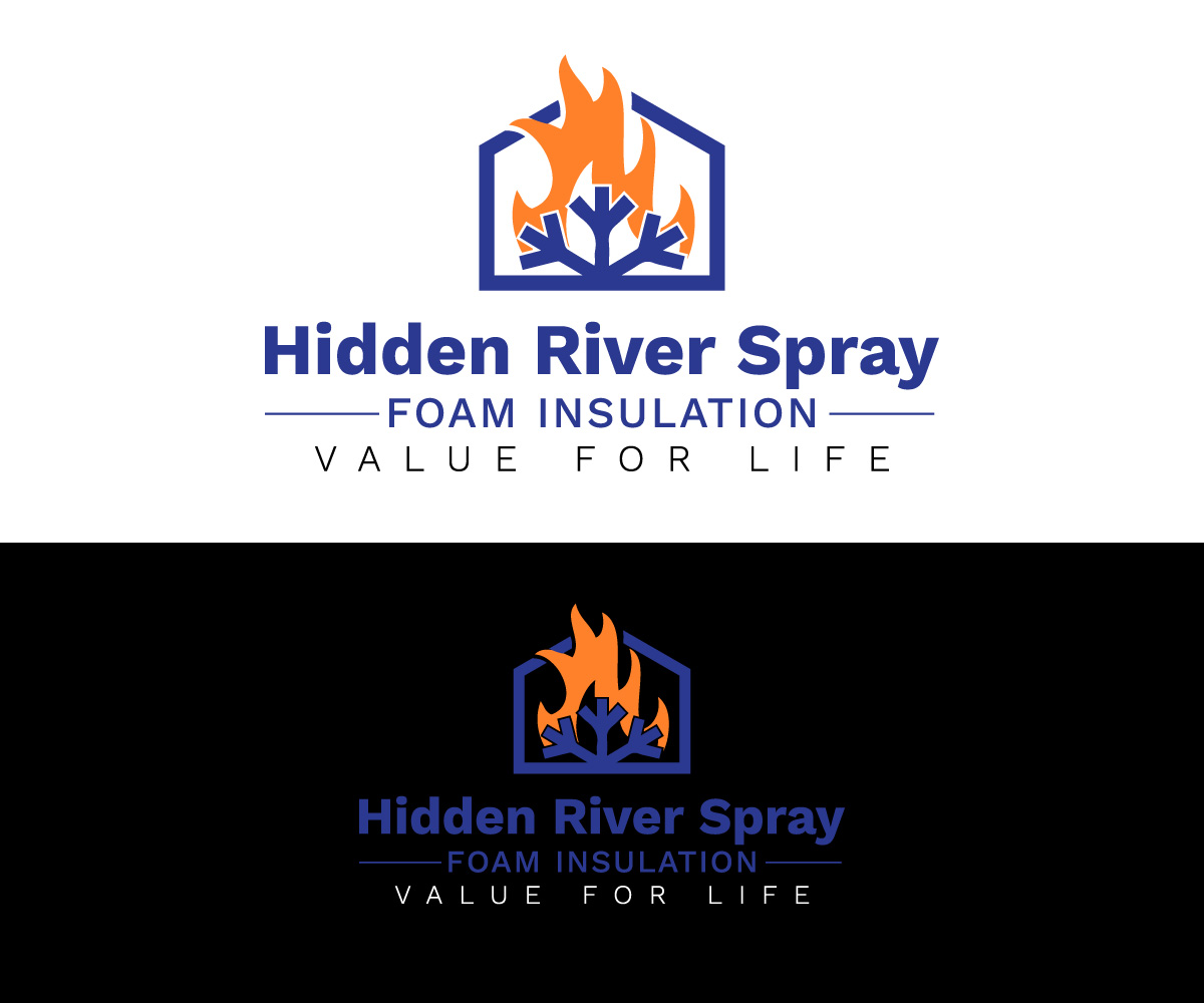 Logo Design by Kavth for this project | Design #34274129