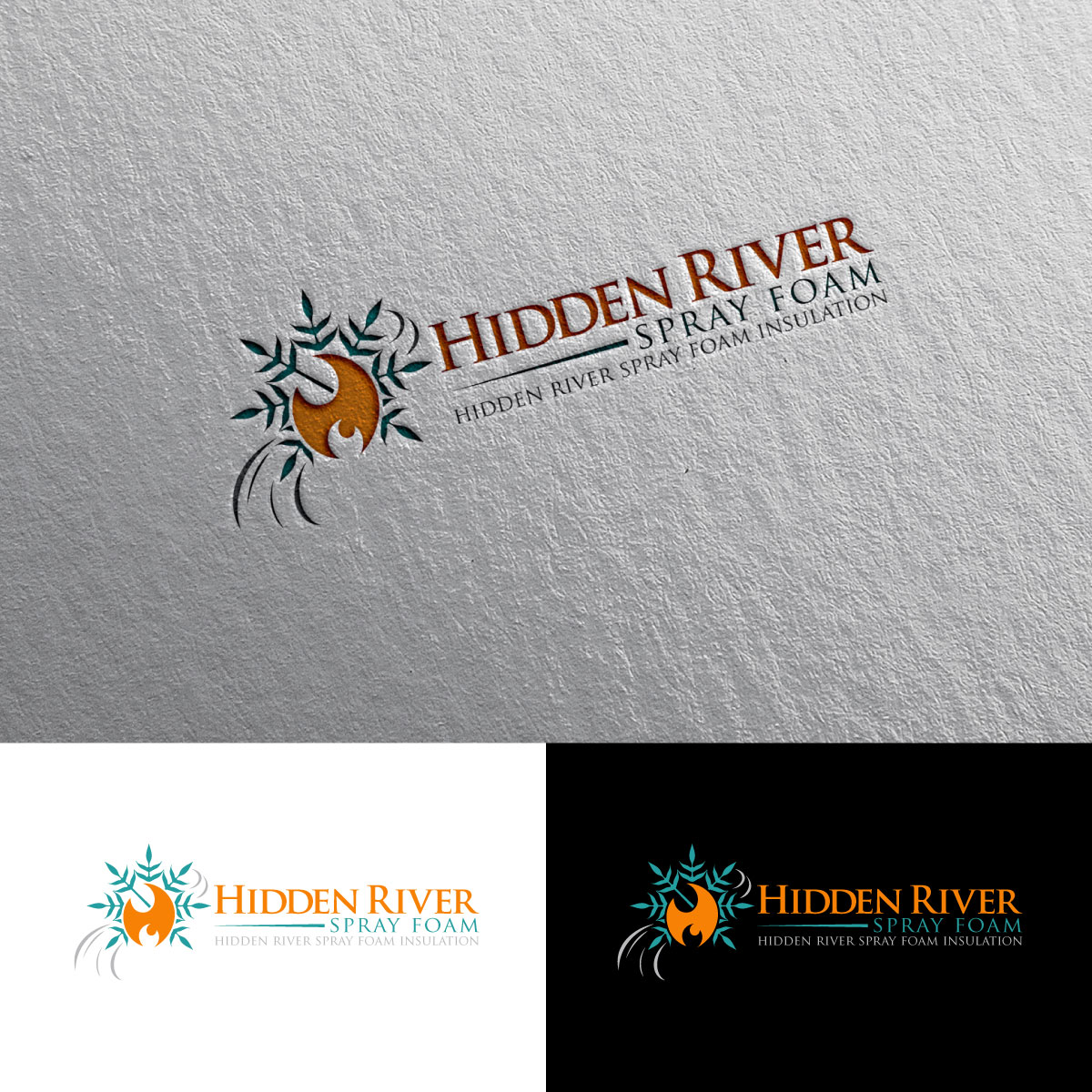 Logo Design by chris Ray for this project | Design #34237168