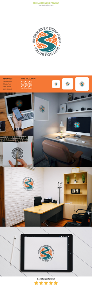 Logo Design by VectorForge for this project | Design: #34233394