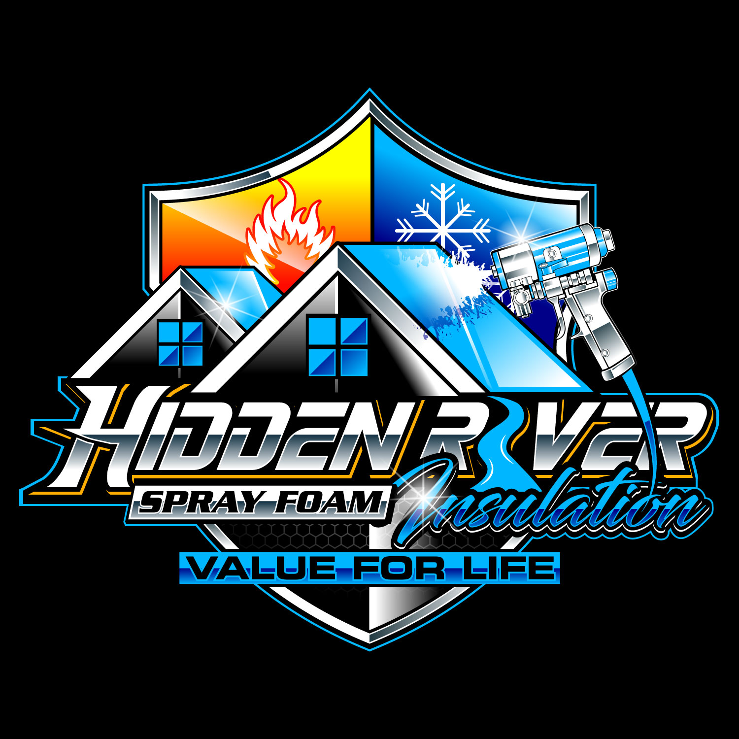 Logo Design by Suvendu.S for this project | Design #34257001