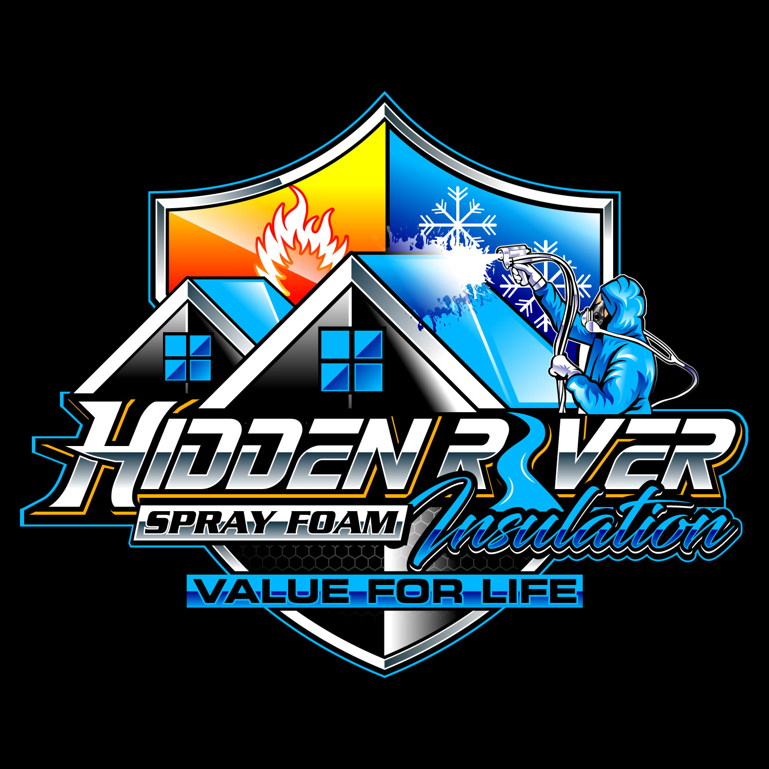 Logo Design by Suvendu.S for this project | Design #34257003