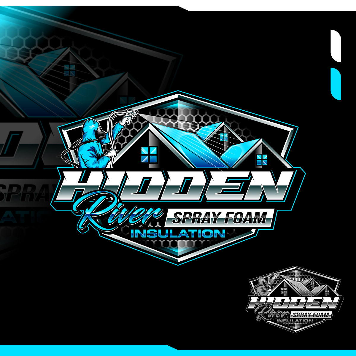 Logo Design by Suvendu.S for this project | Design #34257308