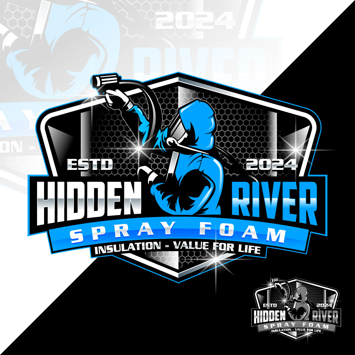 Logo Design by Suvendu.S for this project | Design #34268584