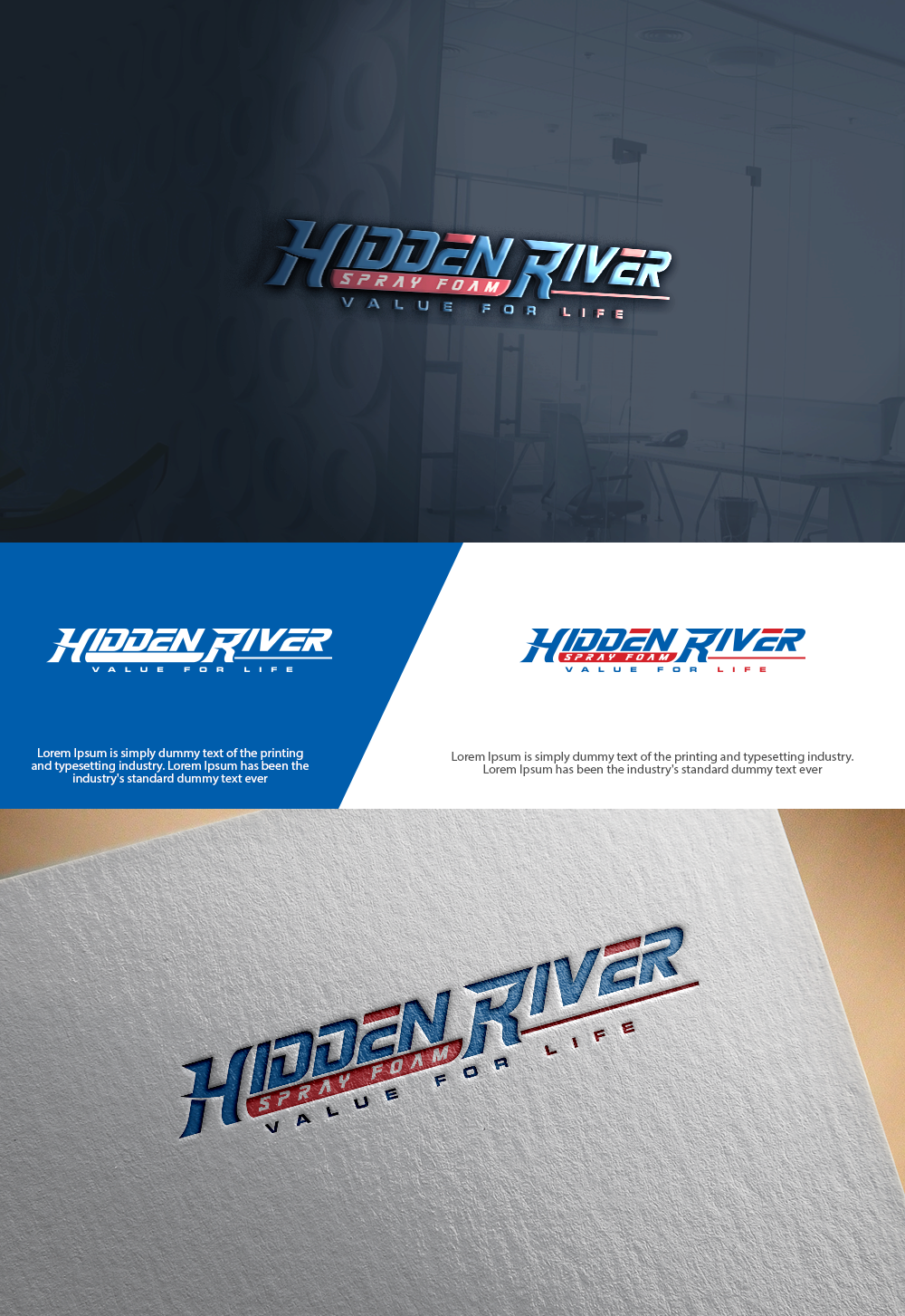 Logo Design by sulemani  creation for this project | Design #34235745