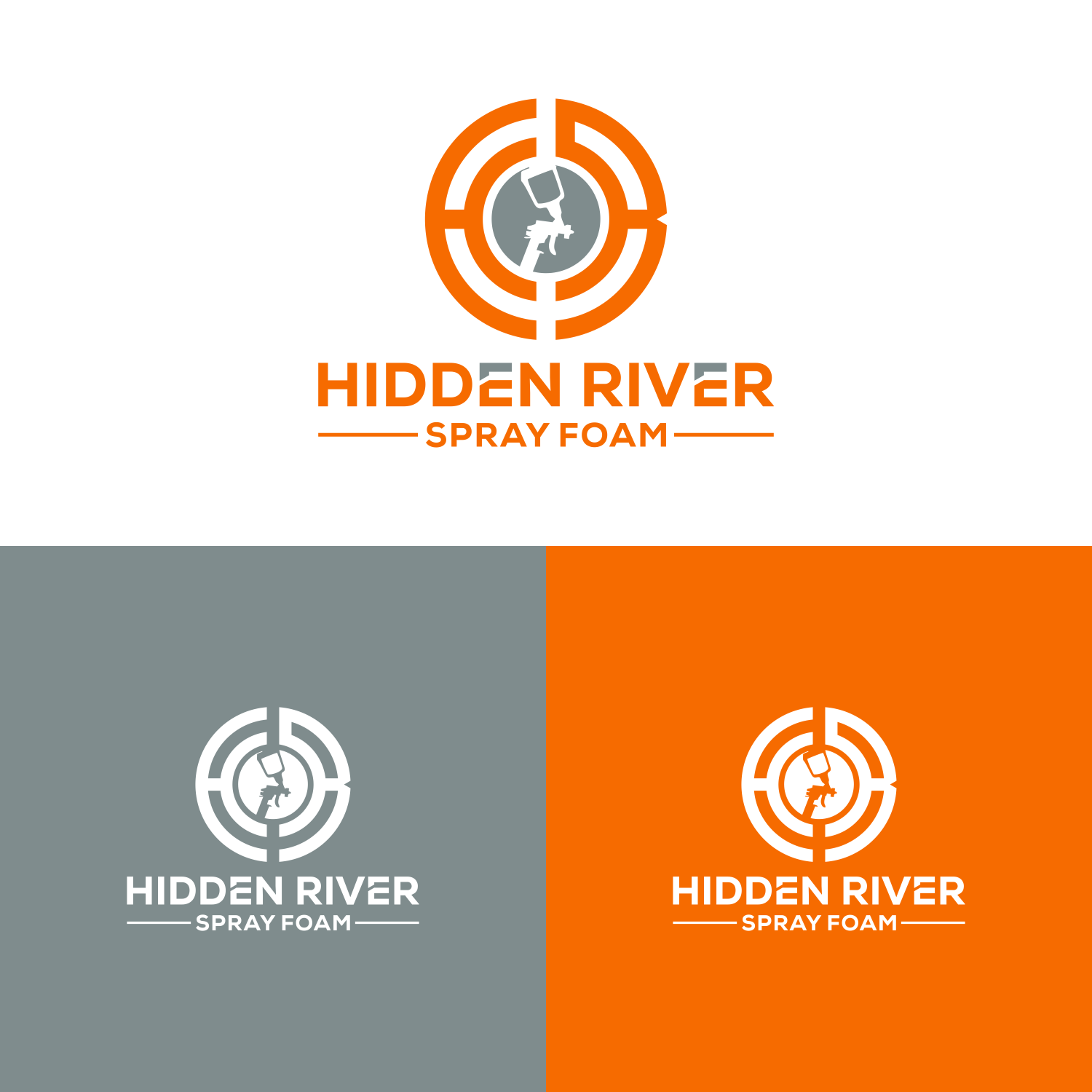 Logo Design by anak hits for this project | Design #34227394