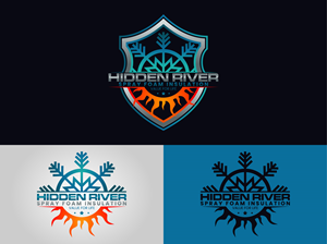 Logo Design by Shasa_Dara02 for this project | Design: #34272699