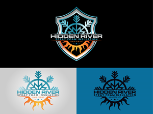 Logo Design by Shasa_Dara02 for this project | Design: #34307783