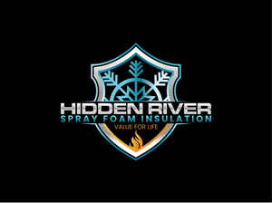 Logo Design by Shasa_Dara02 for this project | Design: #34307784