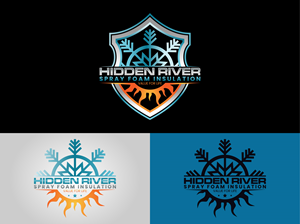 Logo Design by Shasa_Dara02 for this project | Design #34310623