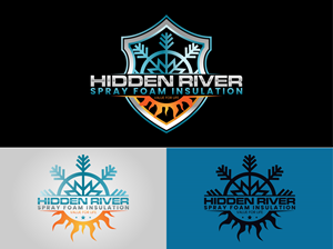 Logo Design by Shasa_Dara02 for this project | Design: #34311673