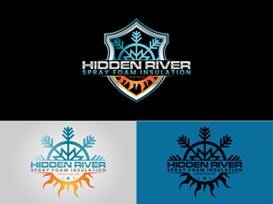 Logo Design by Shasa_Dara02 for this project | Design: #34312522