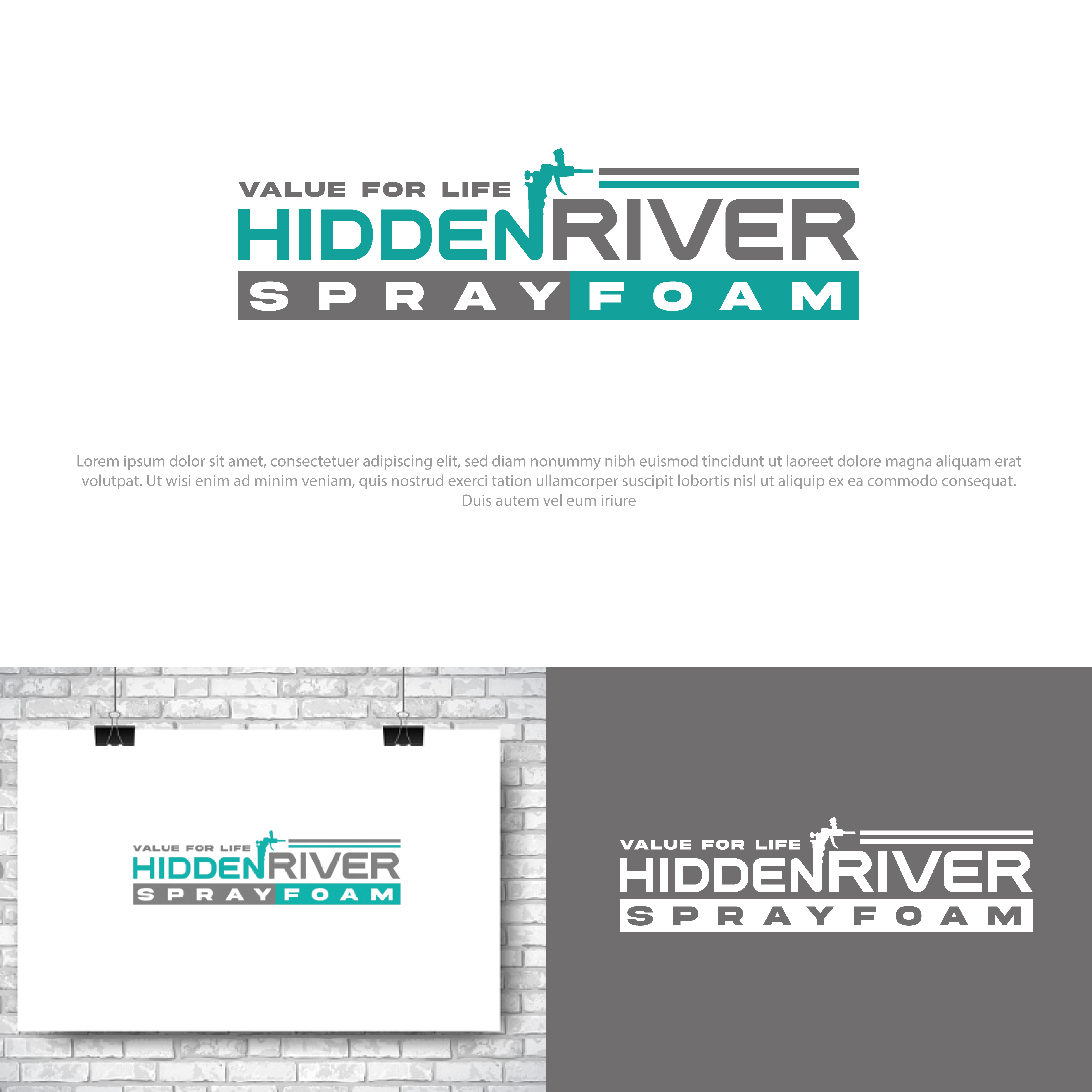 Logo Design by AbhishekkM'24 for this project | Design #34233745