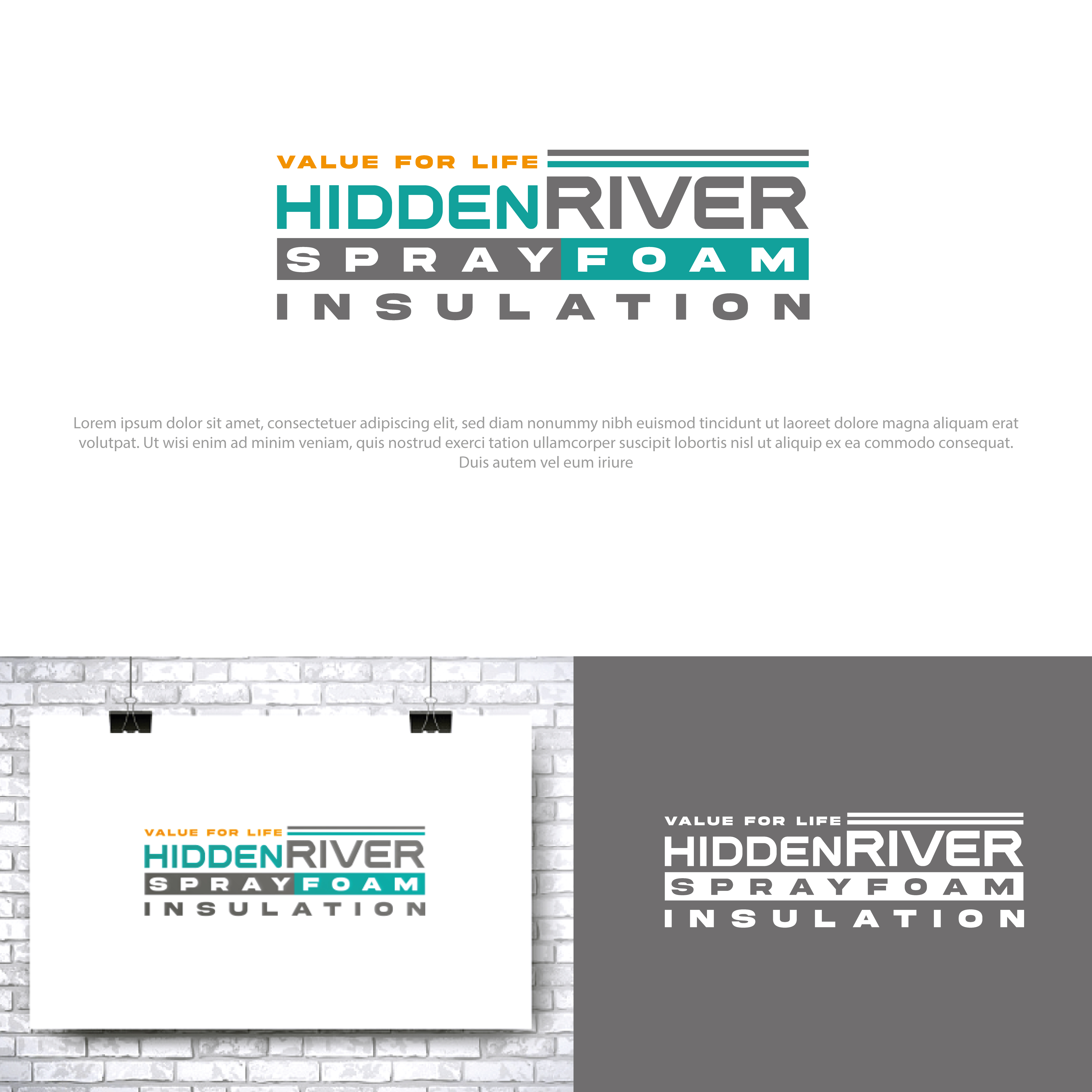 Logo Design by AbhishekkM'24 for this project | Design #34236528