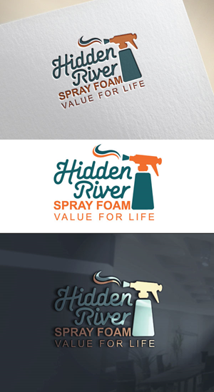 Logo Design by AB design ..... for this project | Design: #34231870