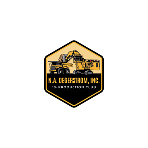Logo Design by Jerwin Intac for this project | Design: #34290127