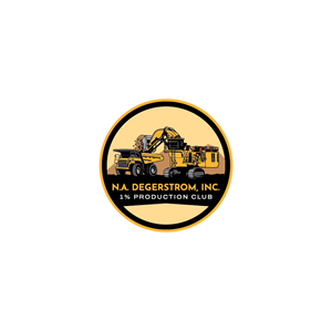 Logo Design by Jerwin Intac for this project | Design: #34290180