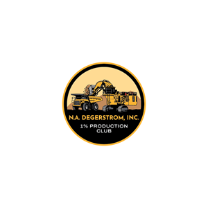 Logo Design by Jerwin Intac for this project | Design: #34318838