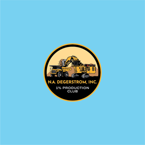 Logo Design by Jerwin Intac for this project | Design: #34318848